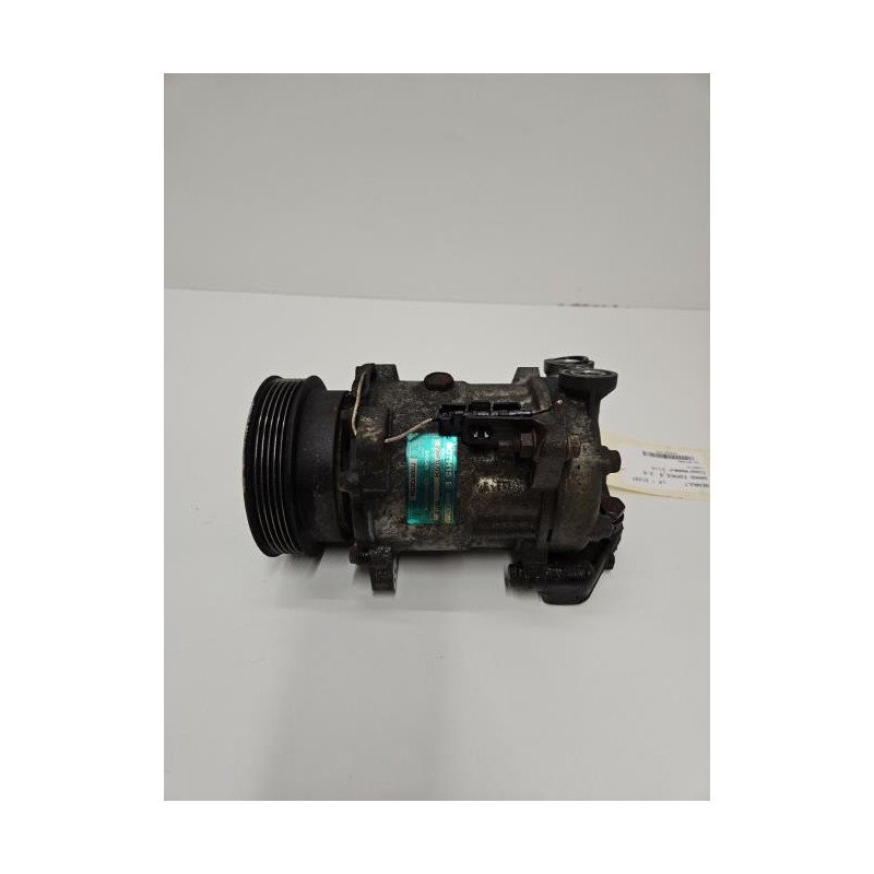 Compresseur Clim Renault Grand Espace 3 (1)