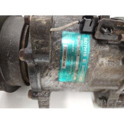 Compresseur Clim Renault Grand Espace 3 (2)