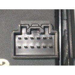 Interrupteur De Leve Vitre Avant Gauche Mazda 3 1 Phase 1 (3)