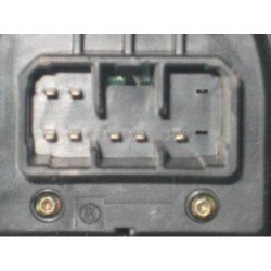 Interrupteur De Leve Vitre Avant Gauche Mazda 3 1 Phase 1 (4)