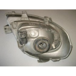 Optique Avant Principal Gauche (feux)(phare) Renault Trafic 2 Phase 1 (2)