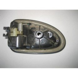 Poignee Interieur Avant Droit Renault Trafic 2 Phase 1 (2)