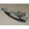 Poignee Porte Avant Gauche Peugeot 207 Phase 2 (1)