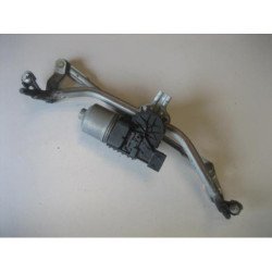 Mecanisme Essuie Glace Avant Peugeot 207 Phase 2 (1)