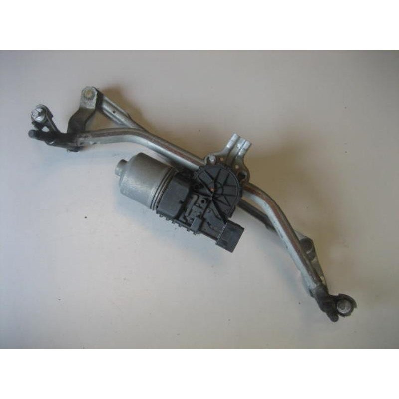 Mecanisme Essuie Glace Avant Peugeot 207 Phase 2 (1)