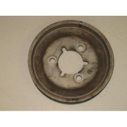 Poulie Damper Peugeot 207 Phase 2 (1)