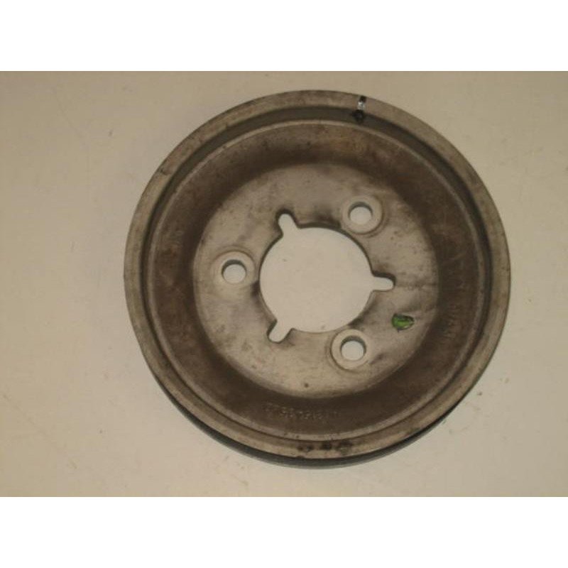 Poulie Damper Peugeot 207 Phase 2 (1)