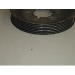 Poulie Damper Peugeot 207 Phase 2 (2)