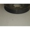 Poulie Damper Peugeot 207 Phase 2 (2)