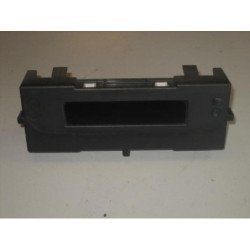 Afficheur Renault Clio 3 Phase 1 (1)