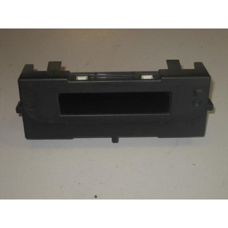 Afficheur Renault Clio 3 Phase 1 (1)