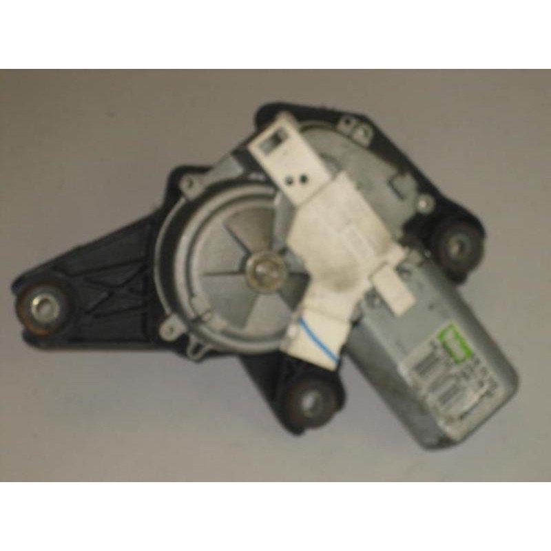 Moteur Essuie Glace Arriere Renault Clio 3 Phase 1 (1)
