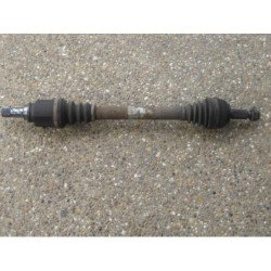 Cardan Gauche (transmission) Renault Scenic 2 Phase 1 (1)