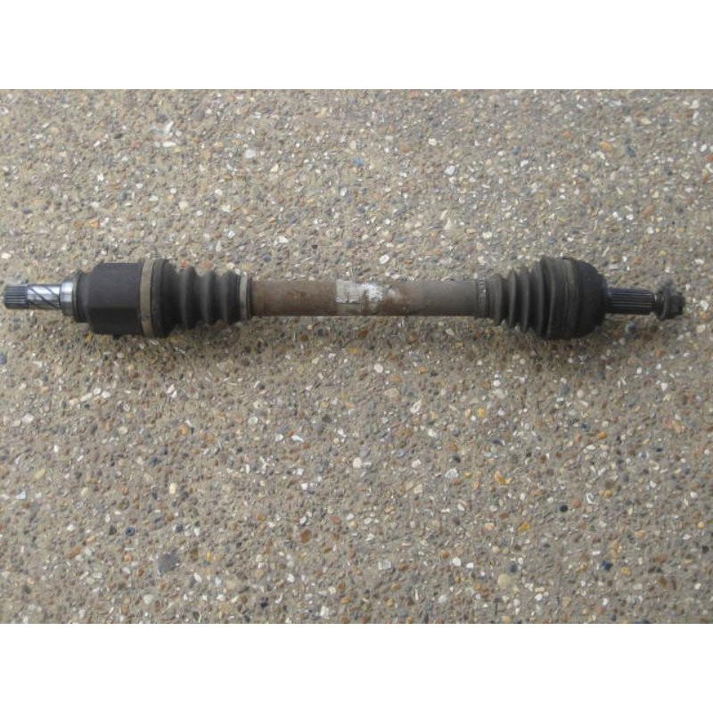 Cardan Gauche (transmission) Renault Scenic 2 Phase 1 (1)