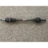 Cardan Gauche (transmission) Renault Scenic 2 Phase 1 (1)