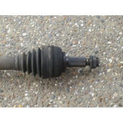 Cardan Gauche (transmission) Renault Scenic 2 Phase 1 (2)