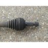 Cardan Gauche (transmission) Renault Scenic 2 Phase 1 (2)