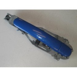 Poignee Porte Avant Droit Volkswagen Polo 4 Phase 1 (1)