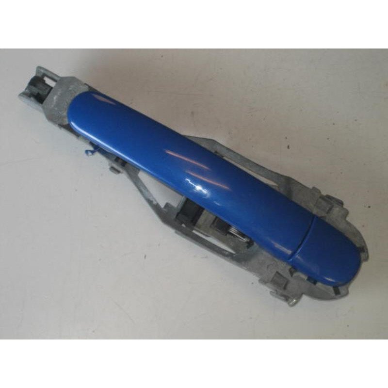 Poignee Porte Avant Droit Volkswagen Polo 4 Phase 1 (1)