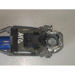 Poignee Porte Avant Droit Volkswagen Polo 4 Phase 1 (2)