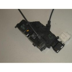 Serrure Arriere Droit Citroen C4 Grand Picasso 1 (1)