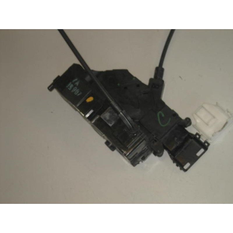 Serrure Arriere Droit Citroen C4 Grand Picasso 1 (1)