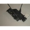 Serrure Arriere Droit Citroen C4 Grand Picasso 1 (1)