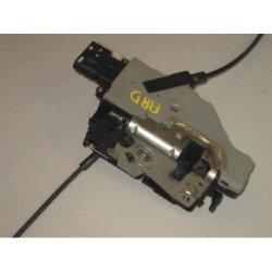 Serrure Arriere Droit Citroen C4 Grand Picasso 1 (2)