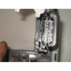 Serrure Arriere Droit Citroen C4 Grand Picasso 1 (3)