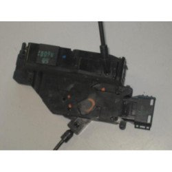 Serrure Arriere Gauche Citroen C4 Grand Picasso 1 (1)