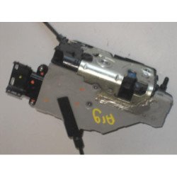 Serrure Arriere Gauche Citroen C4 Grand Picasso 1 (2)