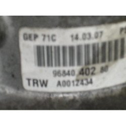Pompe De Direction Citroen C4 Grand Picasso 1 (3)