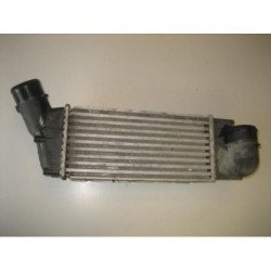Echangeur Air (intercooler) Citroen C4 Grand Picasso 1 (1)