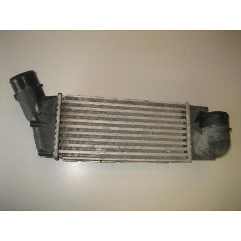 Echangeur Air (intercooler) Citroen C4 Grand Picasso 1 (1)