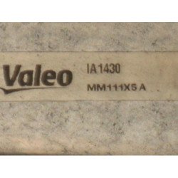 Echangeur Air (intercooler) Citroen C4 Grand Picasso 1 (3)