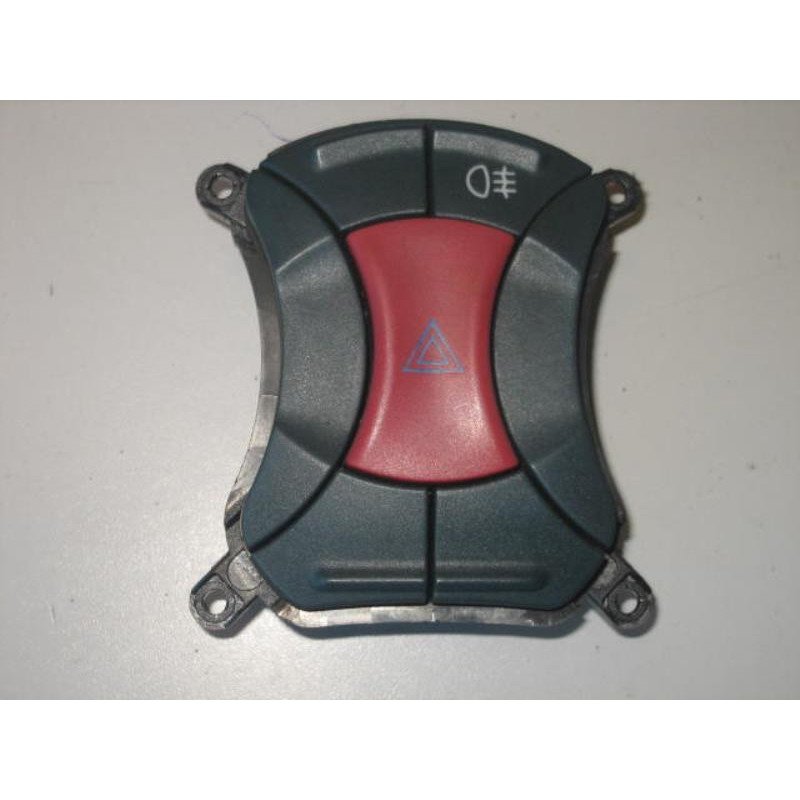 Bouton De Warning Fiat Doblo 1 Phase 1 (1)