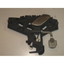 Poignee Interieur Arriere Gauche Citroen C5 1 Phase 1 (1)