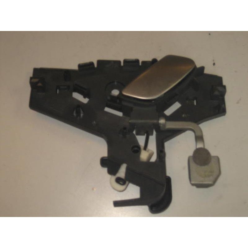 Poignee Interieur Arriere Gauche Citroen C5 1 Phase 1 (1)
