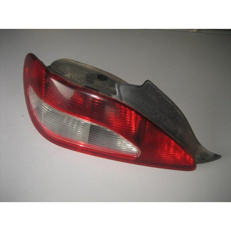 Feu Arriere Principal Gauche (feux) Peugeot 406 Coupe (1)