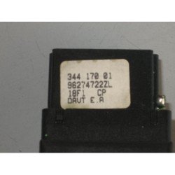 Commodo Phare Peugeot 406 Coupe (4)