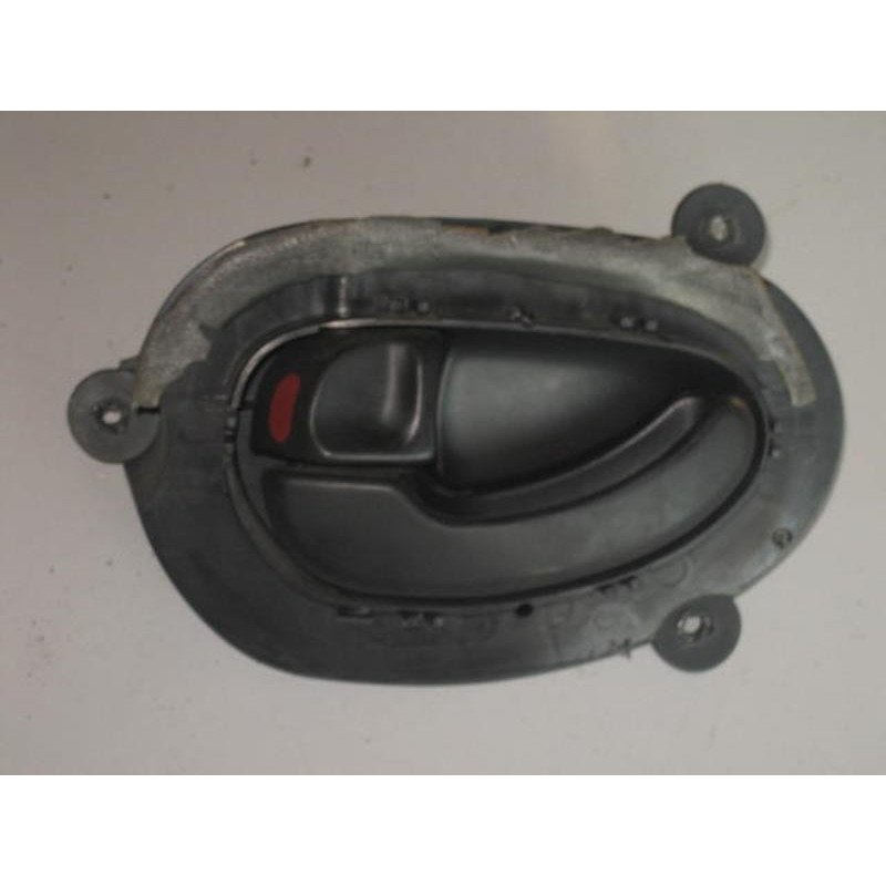 Poignee Interieur Avant Gauche Peugeot 406 Coupe (1)