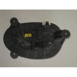 Poignee Interieur Avant Gauche Peugeot 406 Coupe (2)