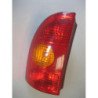 Feu Arriere Principal Gauche (feux) Renault Megane 1 Break (1)