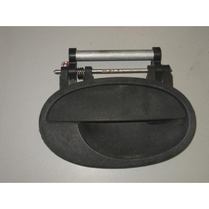 Poignee Porte Avant Droit Opel Meriva A Phase 2 (1)