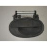Poignee Porte Avant Droit Opel Meriva A Phase 2 (1)