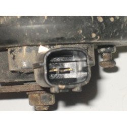 Avertisseur/klaxon Hyundai Tucson 1 (3)
