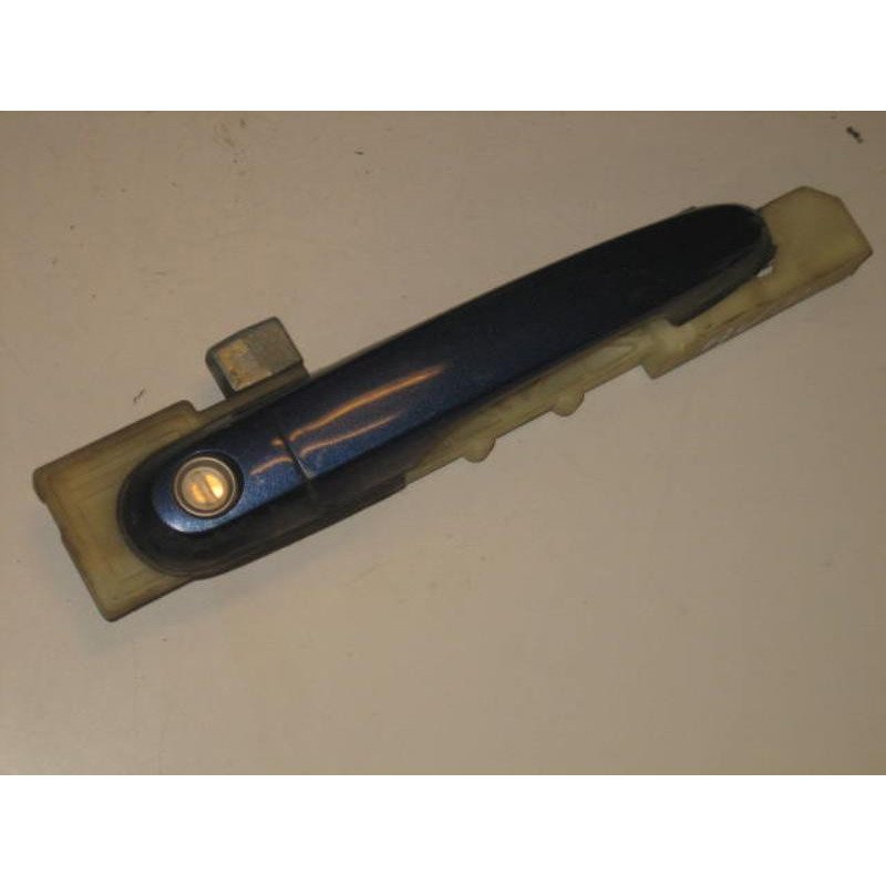 Poignee Porte Avant Droit Hyundai Tucson 1 (1)