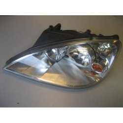 Optique Avant Principal Gauche (feux)(phare) Ford Galaxy 1 Phase 2 (1)