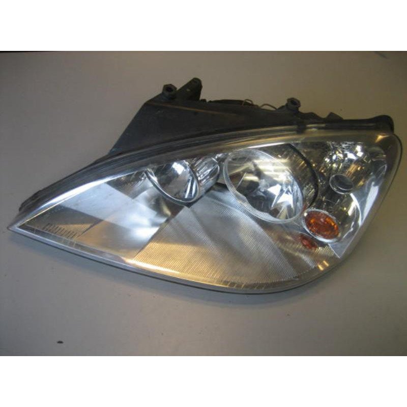 Optique Avant Principal Gauche (feux)(phare) Ford Galaxy 1 Phase 2 (1)