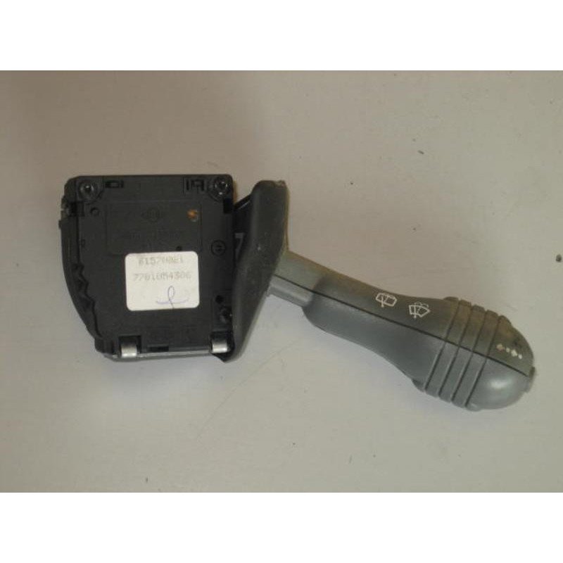 Commodo D'essuie Glaces Renault Twingo 1 Phase 3 (1)